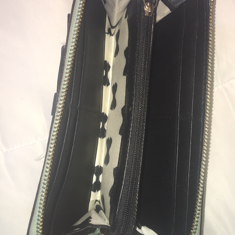 Kate Spade Wallet - Picture 4 of 5